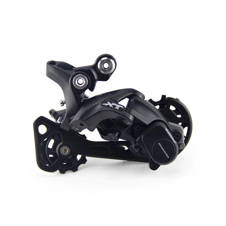 ชุดขับ SHIMANO XT M8000 ไม่รวมเบรค (ประกันฮะฮง)