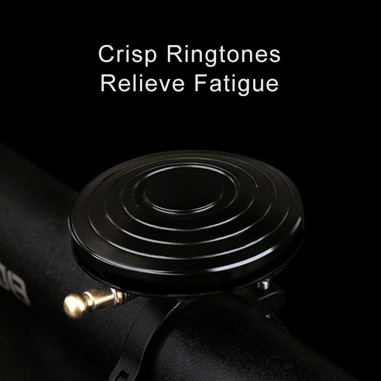 THAIBIKE กระดิ่งจักรยานวินเทจ 03 RETRO 03