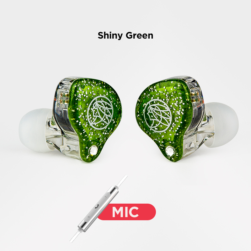 ขาย TFZ Live 1 หูฟัง Dynamic หูฟังที่ใช้เทคโนโลยีเดียวกับหูฟังที่ได้รางวัล VGP award 3 ปีซ้อน