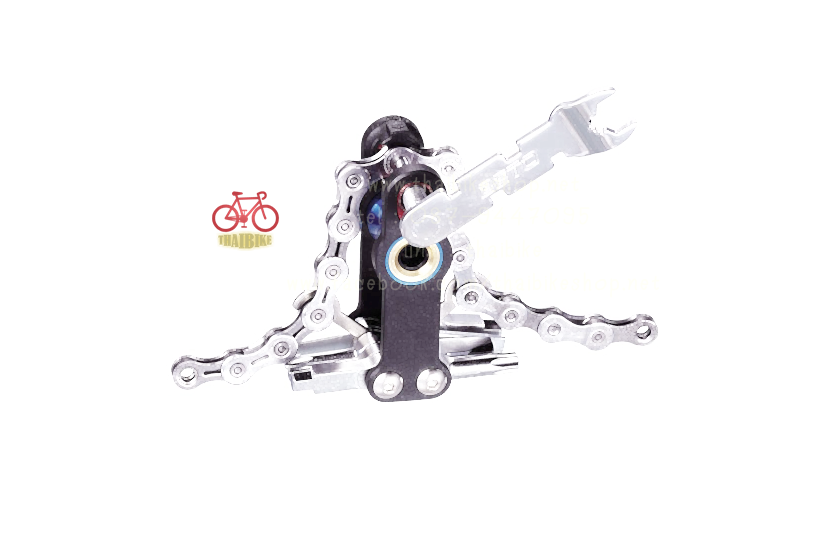 เครื่องพกพา beto bt-343 จักรยาน