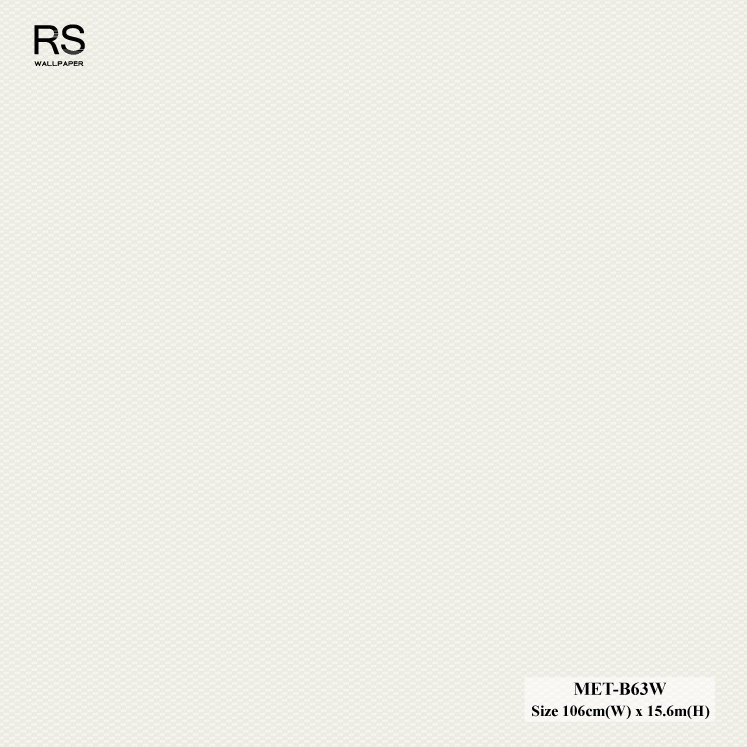 วอลเปเปอร์สีเทาอ่อน MET-B63W