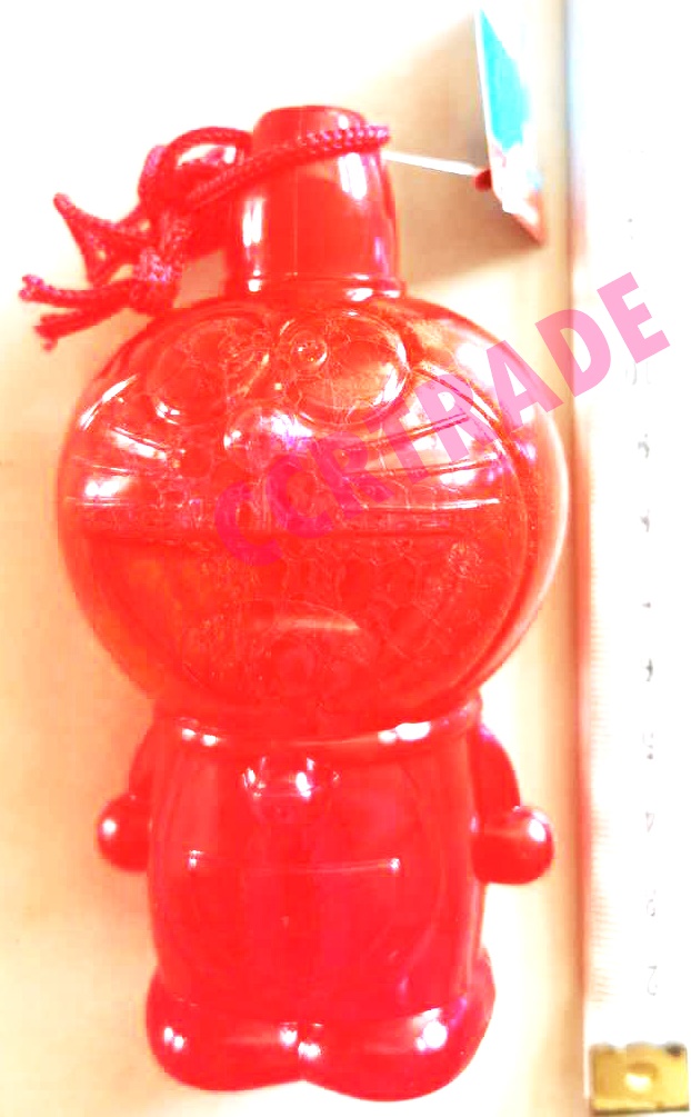 เป่าฟองใสโดราเอม่อน 3D 10.5 ซม.(ลิขสิทธิ์แท้)