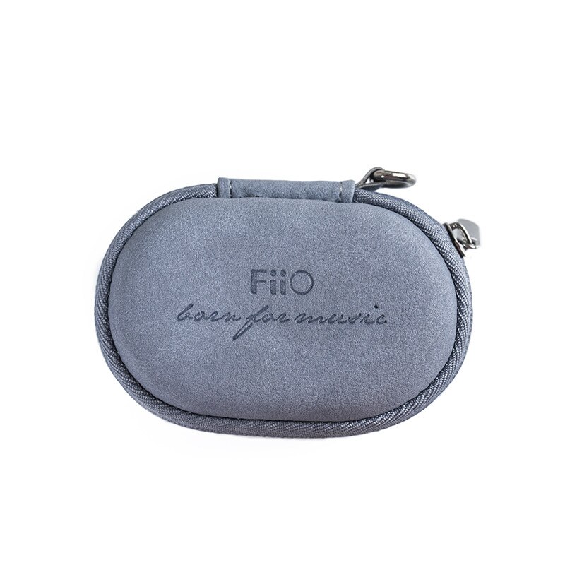 ขาย FiiO HB2 เคสเก็บหูฟังพกพากันกระแทก