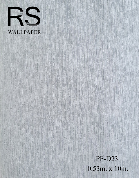 วอลเปเปอร์พื้นสีเทา PF-D23