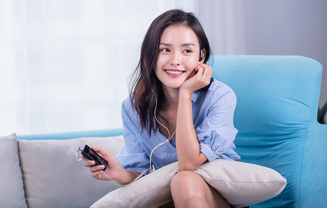 ขาย FiiO M6 DAP พกพา ชิป ES9018Q2C รองรับ Hi-Res , Bluetooth4.2 ประกันศูนย์ไทย