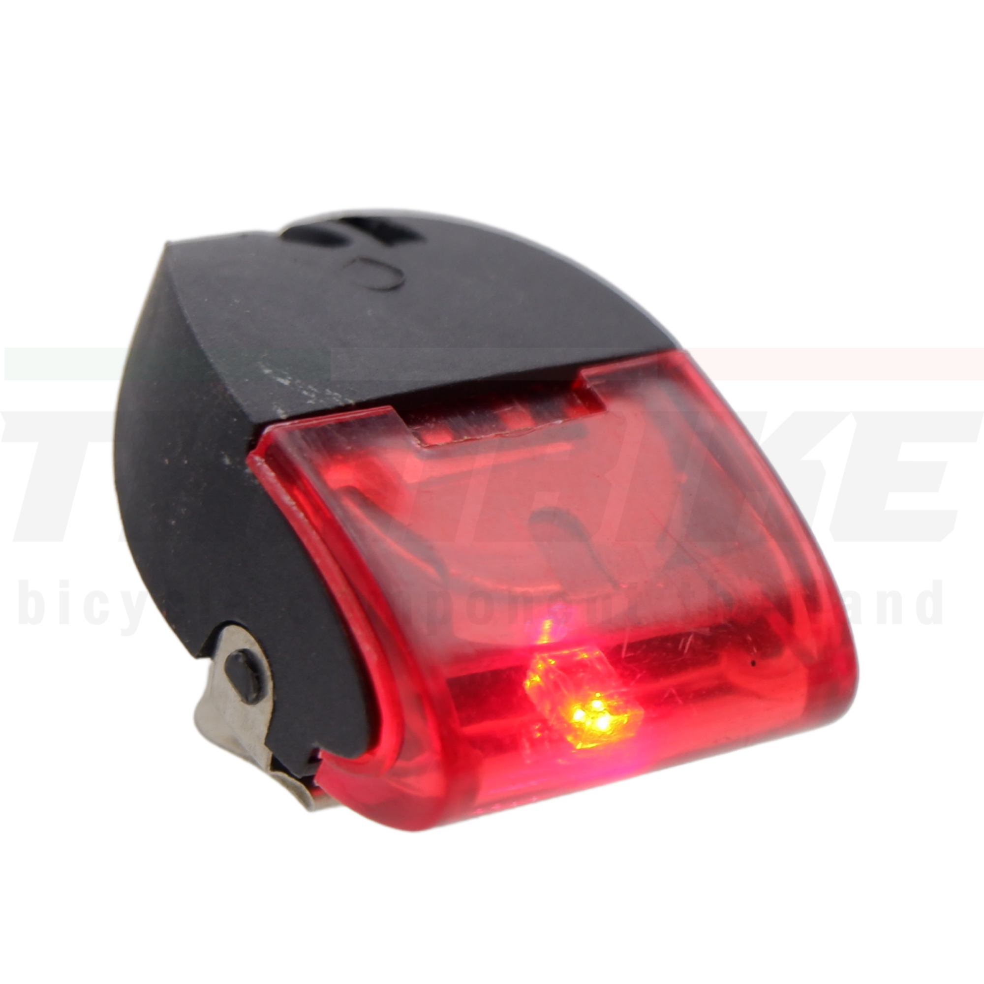ไฟเบรคจักรยาน LED brake light THAIBIKE YL-088 (ราคาต่ออัน)