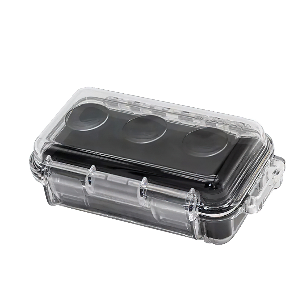 ขาย Astrotec AT08 เคสแข็งเกรดพรีเมี่ยม กันน้ำ กันฝุ่น กันกระแทก