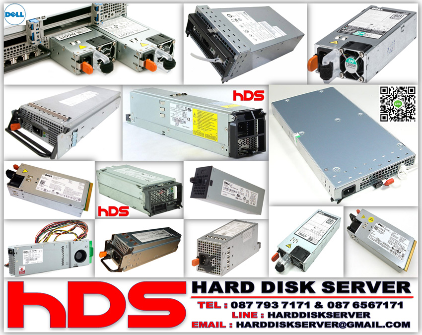 Dell PowerEdge SC1425, 450W Power Supply,FD833,C8979, DPS-450HB