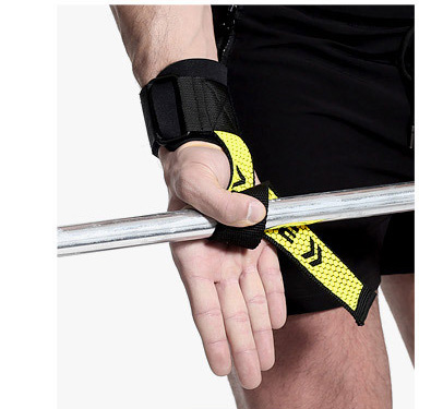 Straps ADLIKES แสตรปส์ รัดข้อ รัดแน่นกระชับ