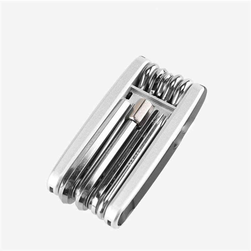 เครื่องมือจักรยานแบบพกพา THAIBIKE PT-01