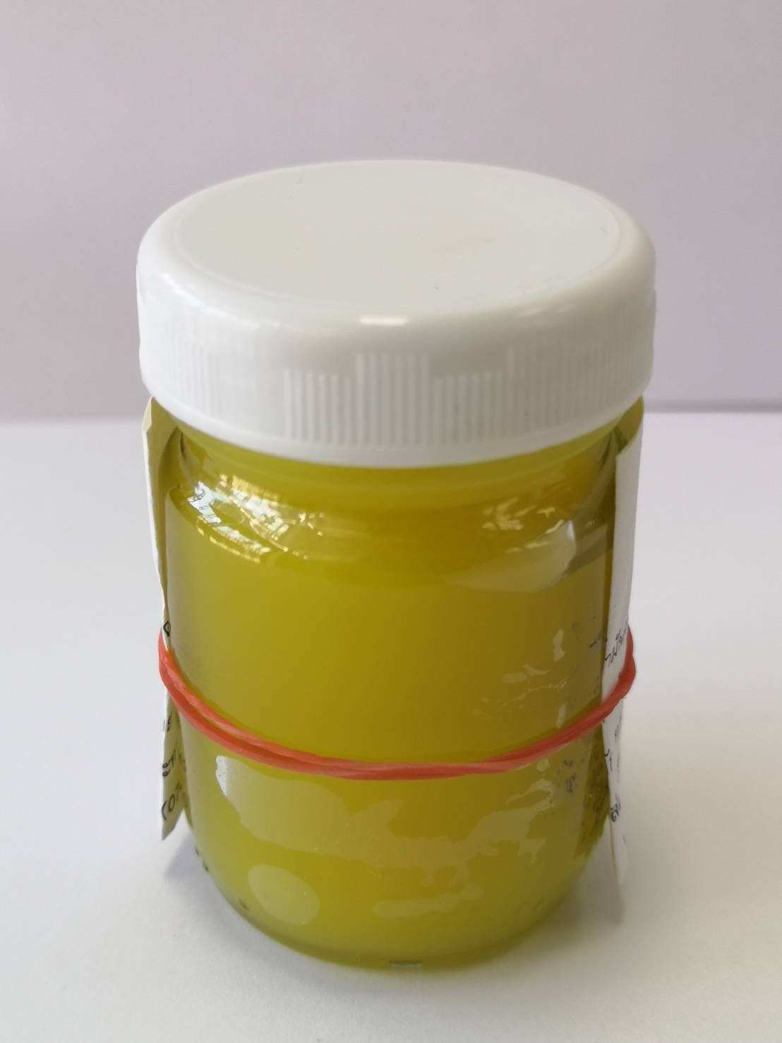 น้ำมันพระโมคคัลลานะ เหลือง บรรจุ 50 กรัม