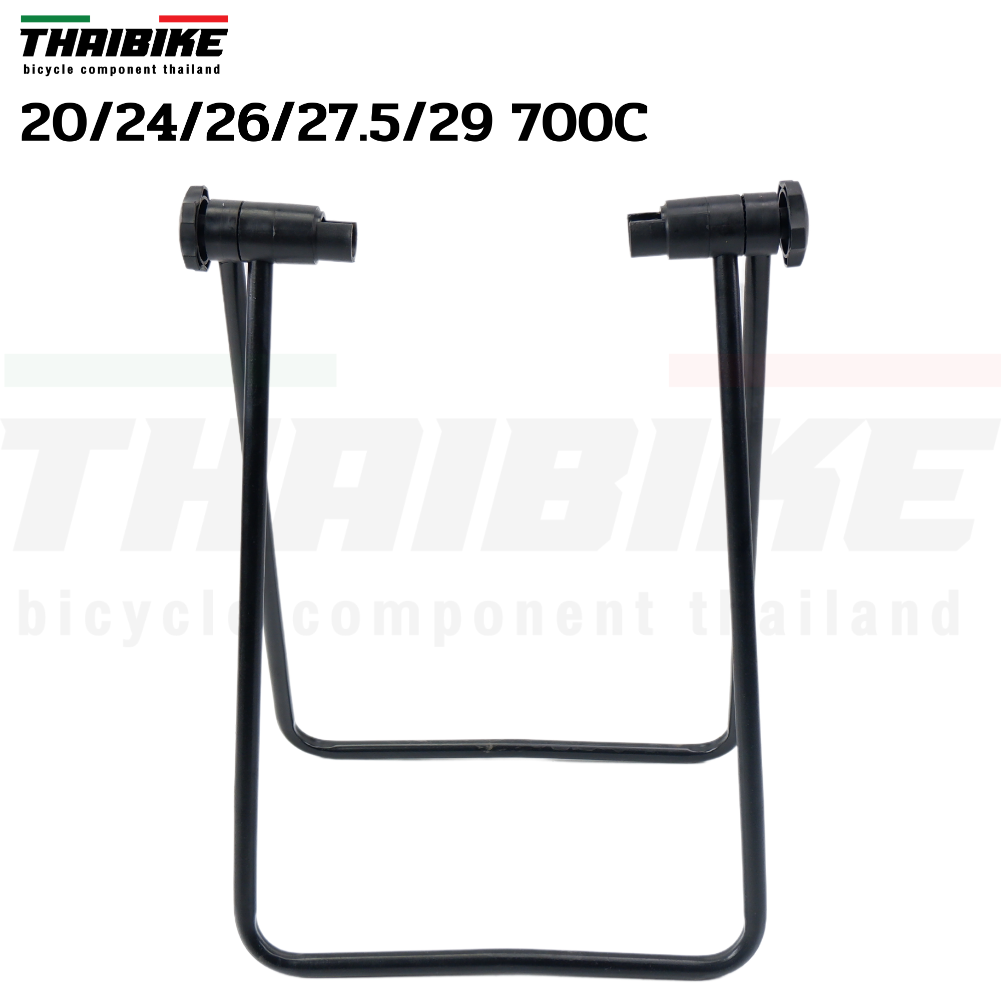 ขาตั้งจิกดุมจักรยาน จอดจักรยาน รองรับล้อ 26 27.5 29 700C
