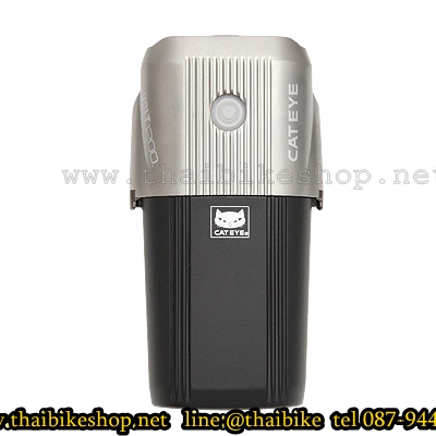ไฟหน้าจักรยาน CATEYE VOLT1200, HL-EL1000RC