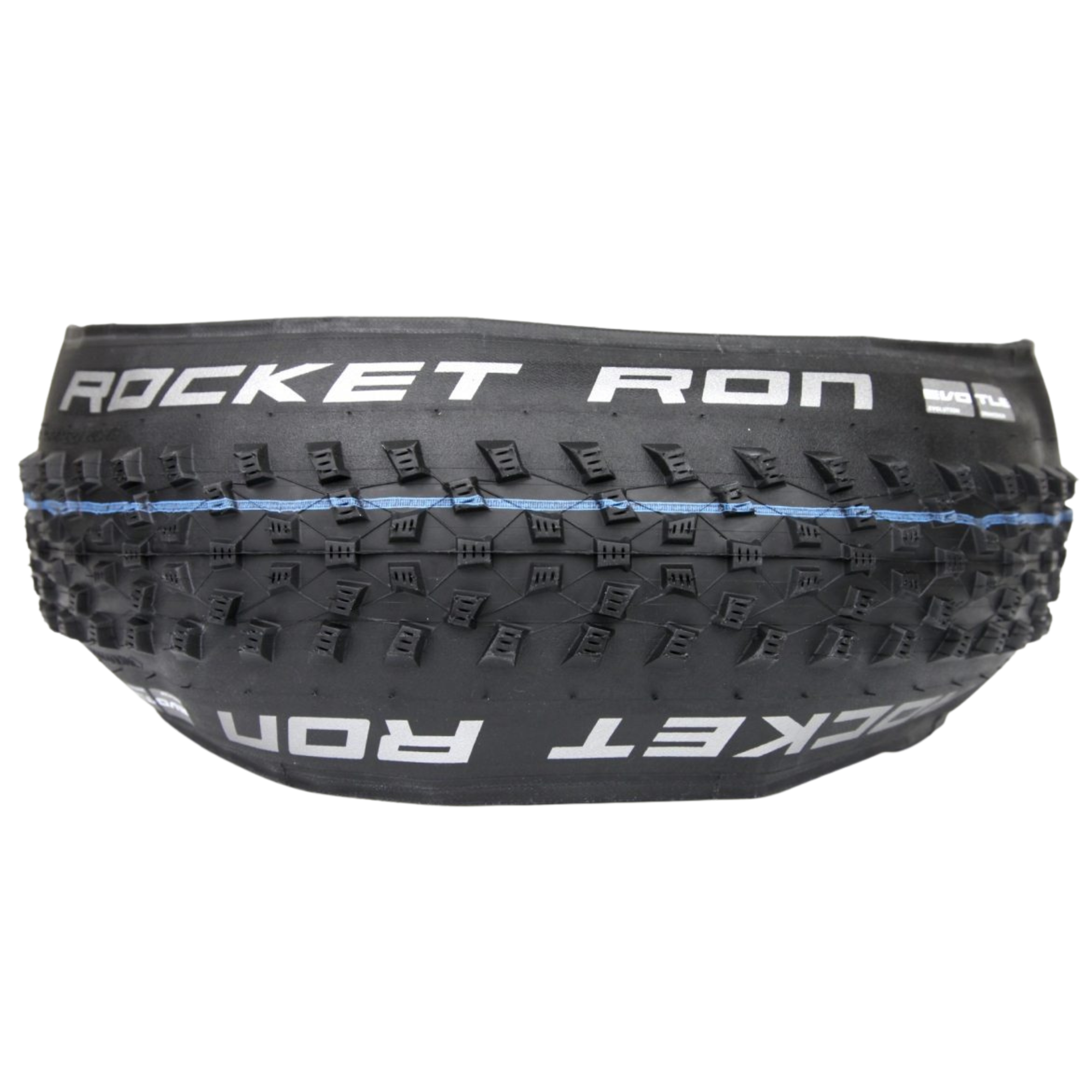 ยางนอกจักรยานเสือภูเขาขอบพับ Schwalbe ROCKET RON/ROCKET RACE 29X2.25