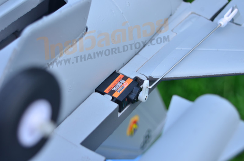 F-16 Falcon EDF 64mm.(PNP)