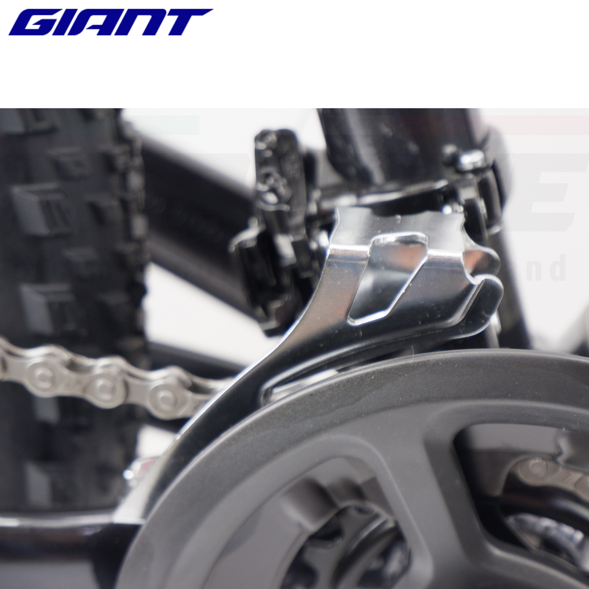 จักรยานเสือภูเขา Giant Talon 29 4 Mountain Bike