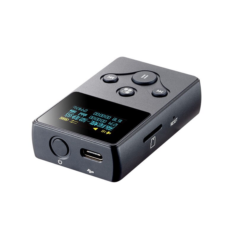 ขาย xDuoo X2S DAP เครื่องเล่นพกพาระดับ Hi-Res