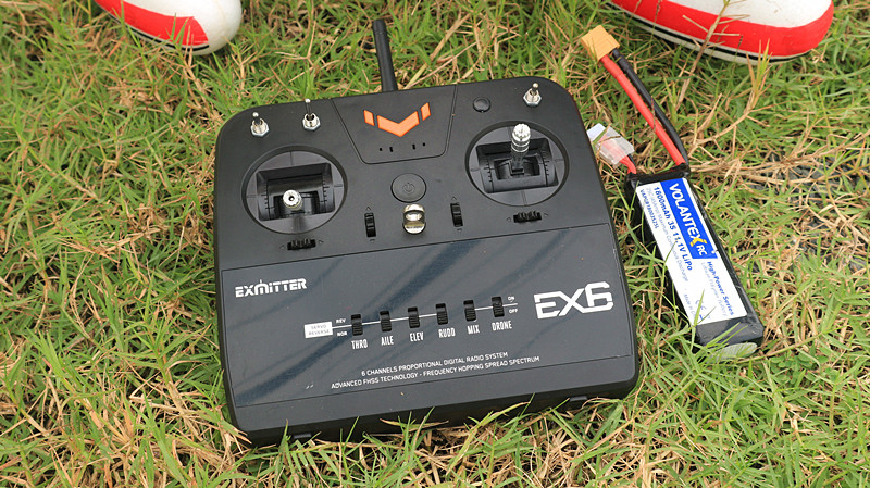 CESSNA 182 Skyland ปีก1.6 เมตร Big Rc Plane