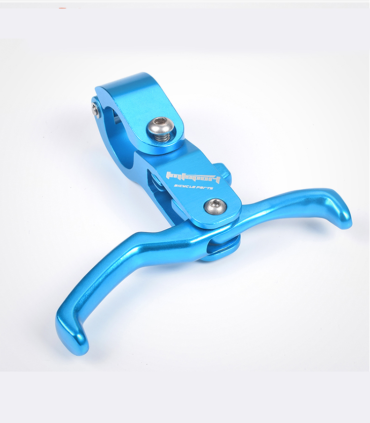 มือรวมเบรค FMF