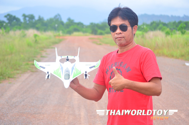 W500 RC VERTICAL 3Version