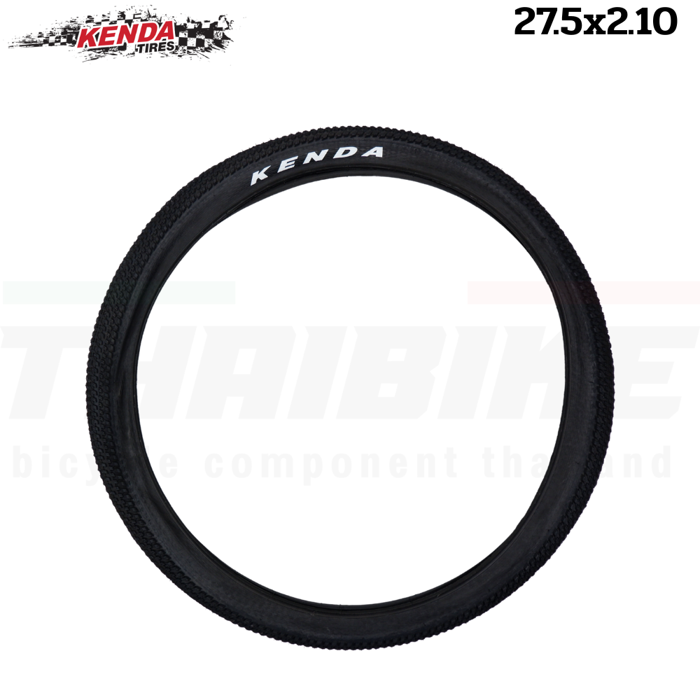 ยางนอกจักรยานเสือภูเขาขอบลวด 27.5x2.10 29X2.10 KENDA K1162