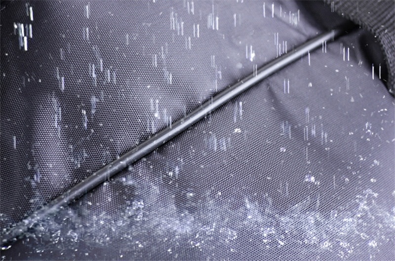 กระเป๋าใส่รถจักรยานแบบถอดสองล้อ 26 27.5 29 700C ยี่ห้อ DUUTI แถมฟรีถุงใส่ล้อ ถุงล้อ