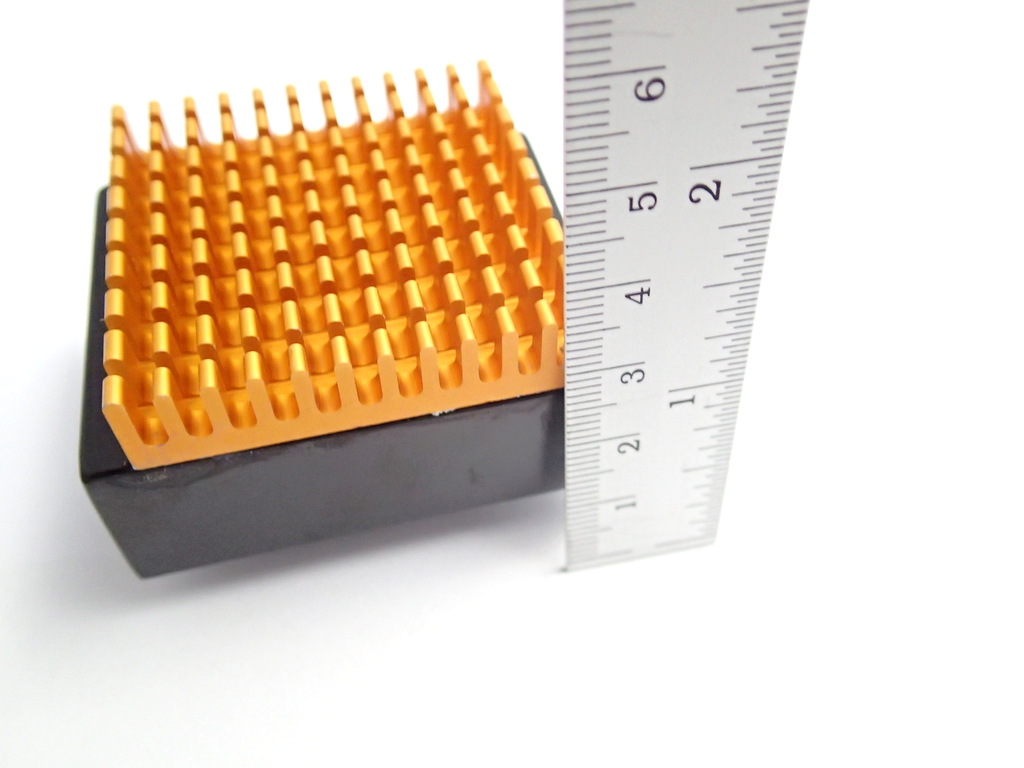 Buck-Boost Converter Module [5.5-30V to 1-28V] 10A 120W