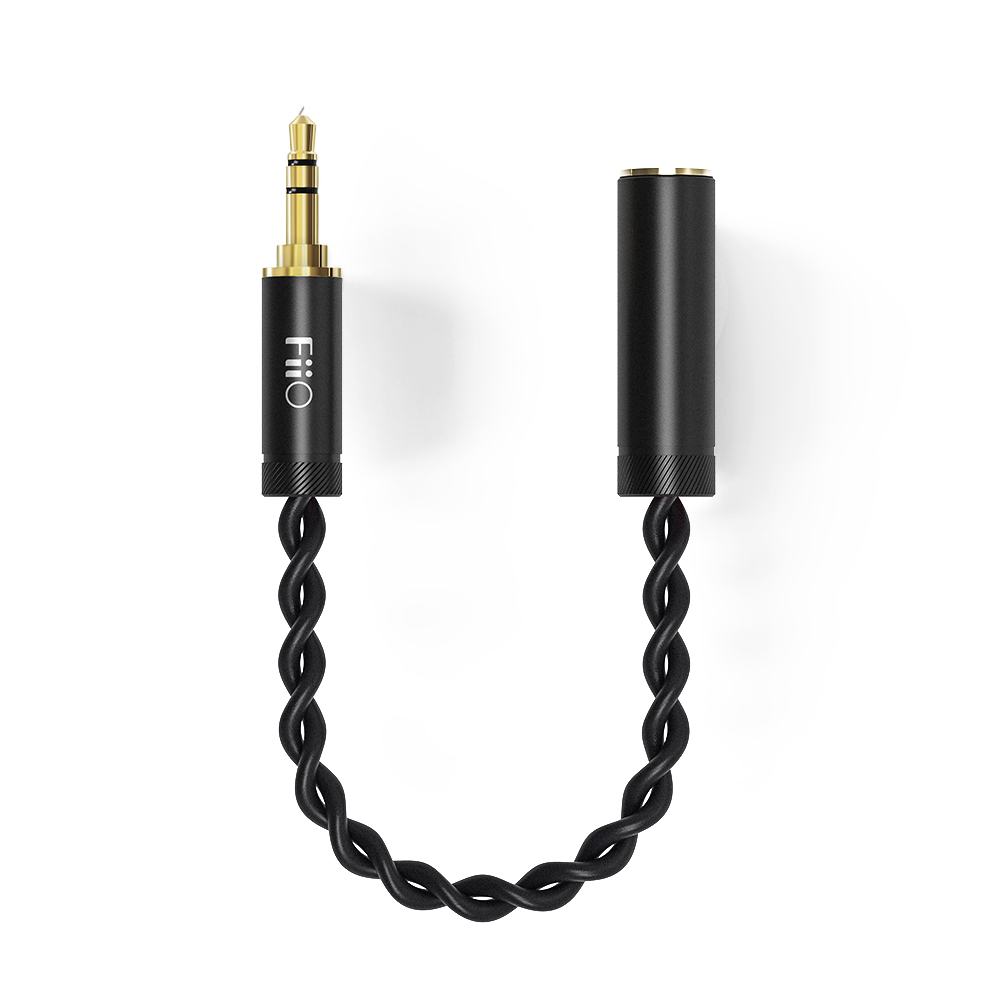 ขาย FiiO LL-4.4M สายแปลง Balanced 4.4mm เป็น ธรรมดา 3.5