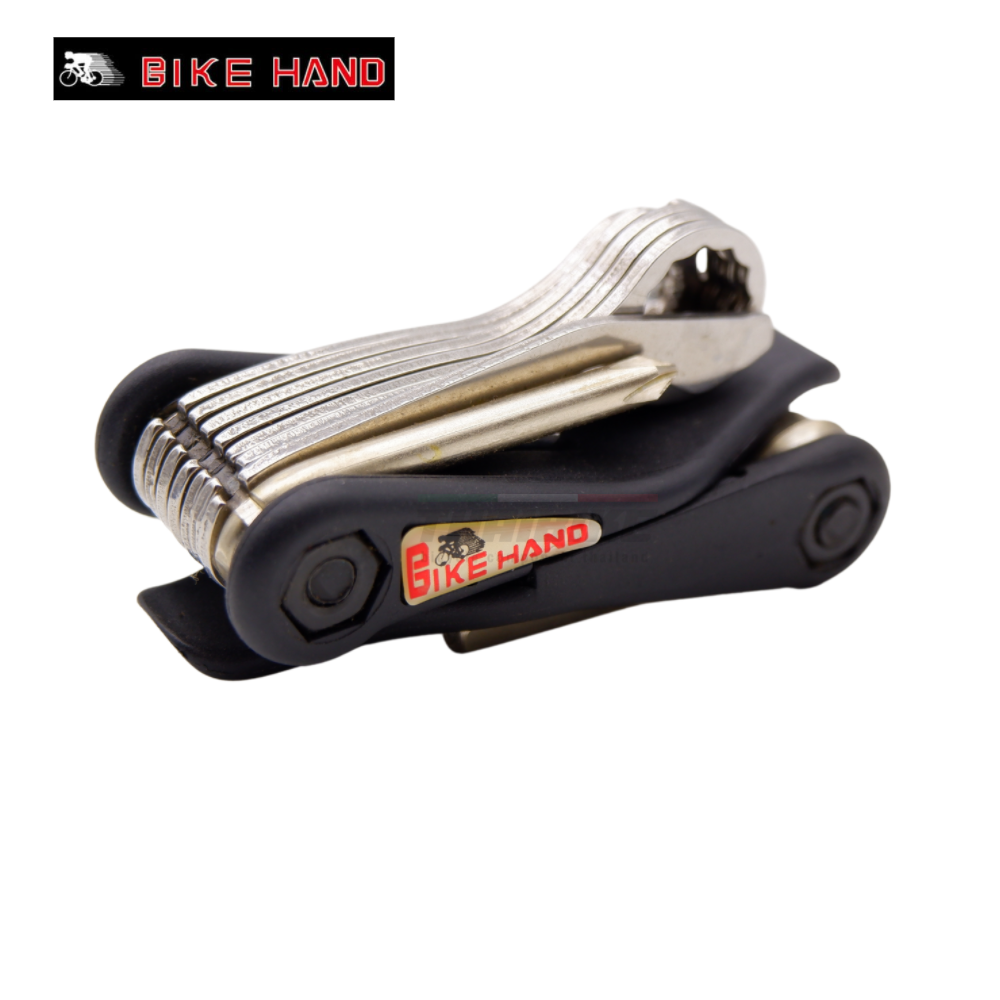 เครื่องมือพกพาจักรยาน bike hand YC-280