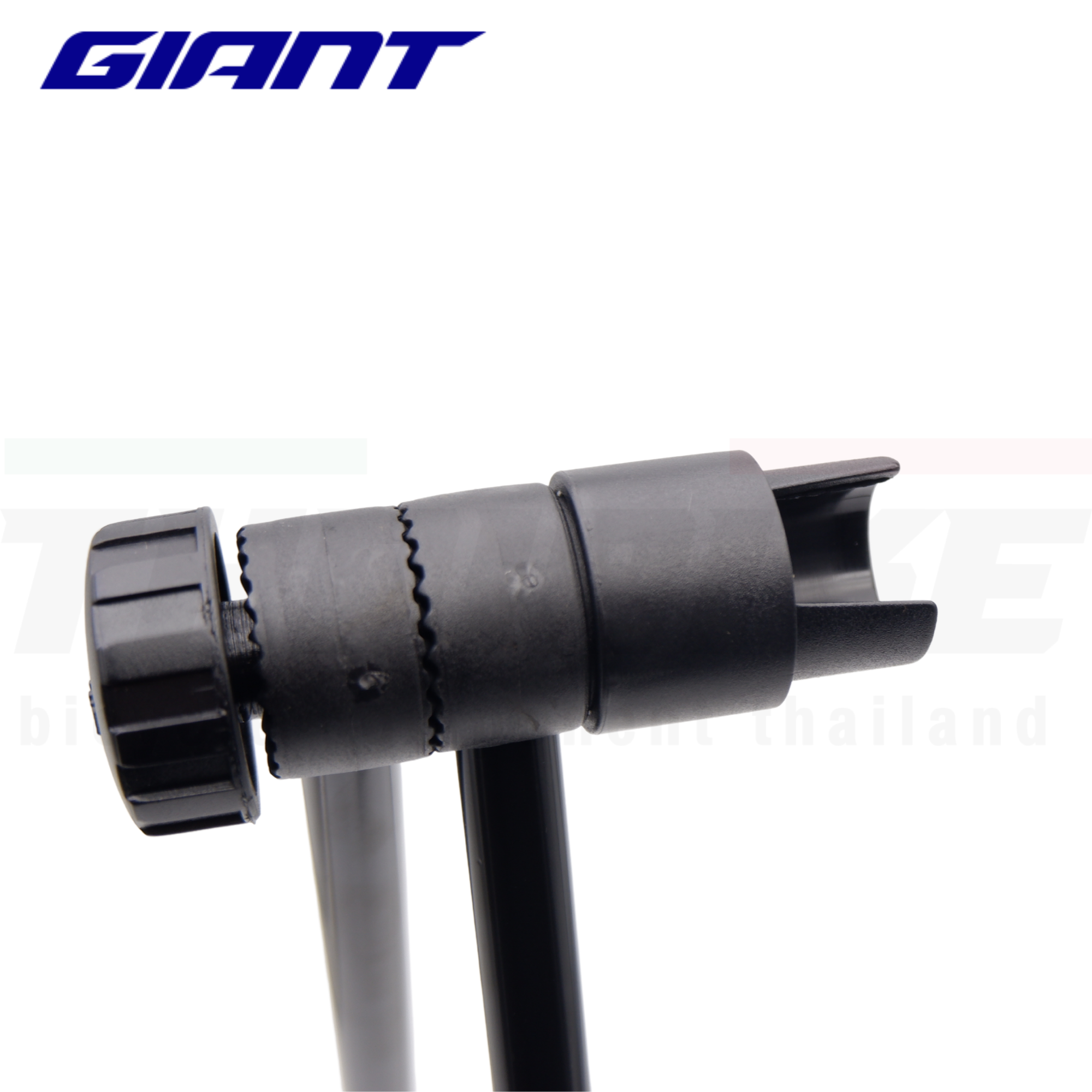 ขาตั้งจักรยาน แบบจิกดุม ยี่ห้อ Giant U-Shape Bike Stand