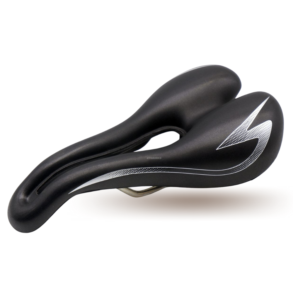 อานจักรยาน chaunt 9099C เบาะจักรยานงานพรีเมี่ยม นั่งสบาย