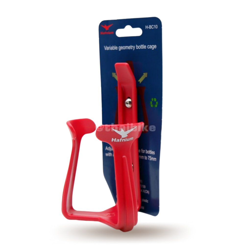 ขาขวดน้ำ ขากระติกน้ำแบบไฮพลาสติก งานไต้หวัน ยี่ห้อ HAFNIUM H-BC10 แถมฟรีน็อต