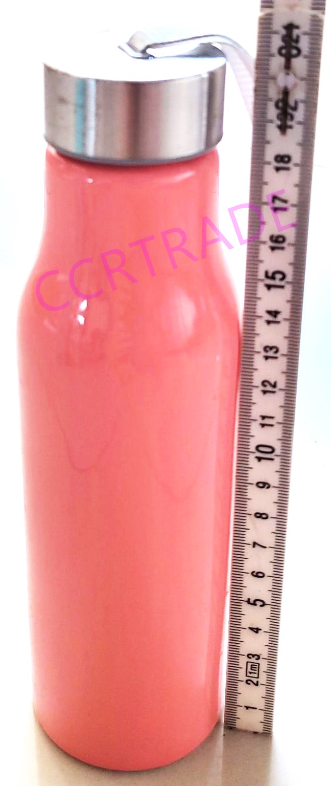 ขวดเซรามิค T3 มีสายคล้องกล่อง 7x12.5 ซม.(งานหนา)