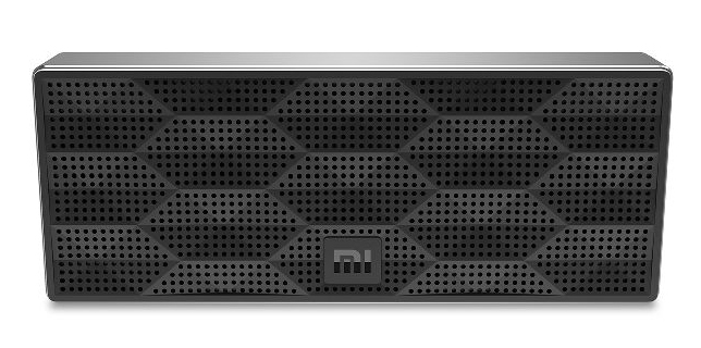 ขาย xiaomi mini speaker box ลำโพงไร้สายรองรับบลูทูธ มี 2 สี