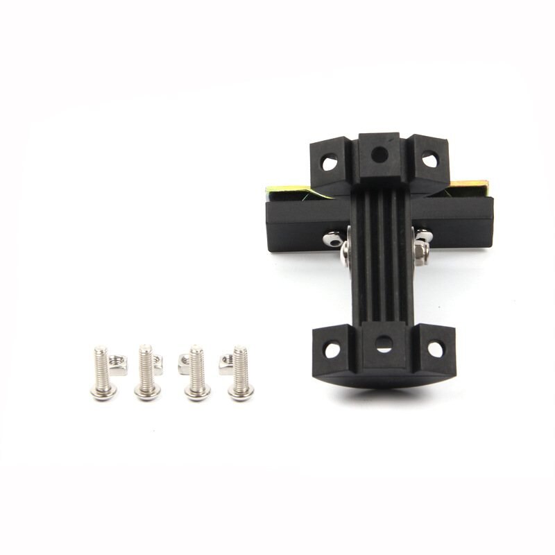 ขาเสริมยึดขวดใต้อาน จักรยาน THAIBIKE ุรุ่นยึด 2 ขวด