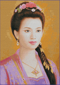 พระสุพรรณกัลยา