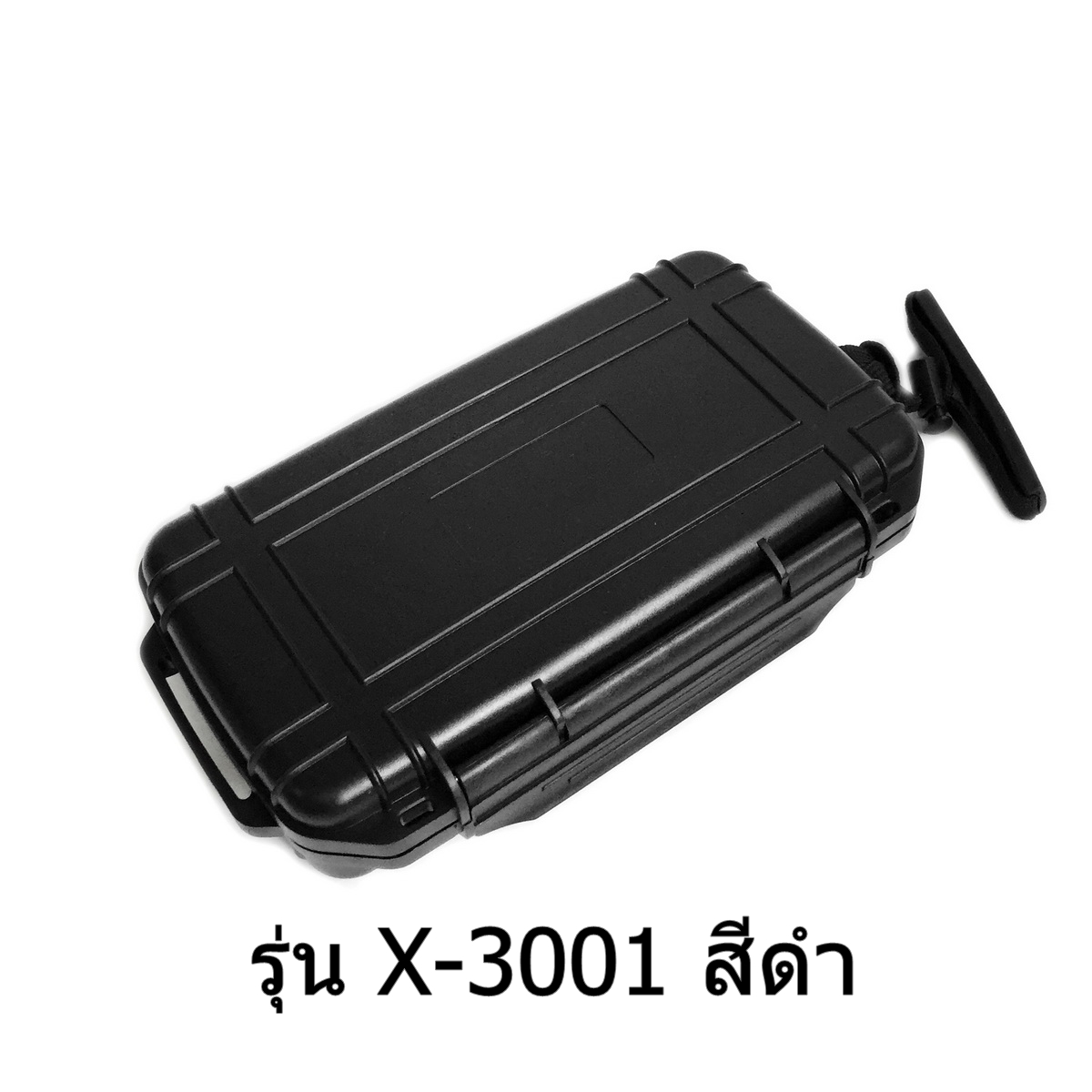 ขาย X-Tips defender X-3001 , X-3002 เคสหูฟัง กันน้ำ กันกระแทก [ขนาดใหญ่สำหรับหูฟัง]