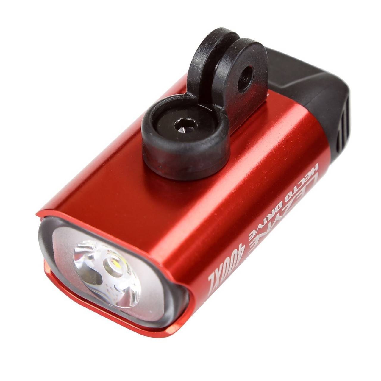 ตัวแปลงใส่ไฟจักรยาน LEZYNE GO-PRO LED ADAPTER สำหรับไฟ LEZYNE