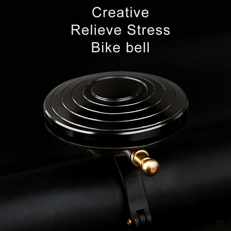 THAIBIKE กระดิ่งจักรยานวินเทจ 03 RETRO 03