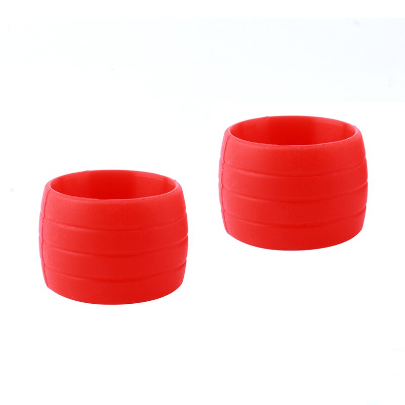 ซิลิโคน รัดแฮนด์เสือภูเขา เสือหมอบ รัดผ้าพันแฮนด์ รัดแฮนด์จักรยาน