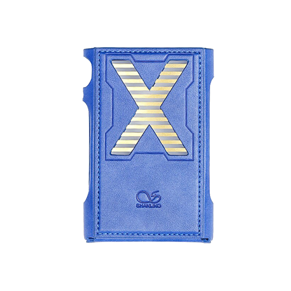 ขาย เคส Shanling M3X เคสหนังคุณภาพดี