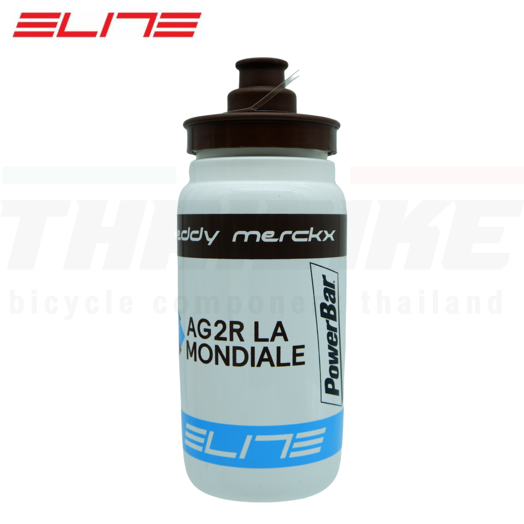 🏆 กระติกน้ำจักรยานลายทีม ELITE TEAM ของแท้ลิขสิทธิ์แท้จากทีมโปรระดับโลก