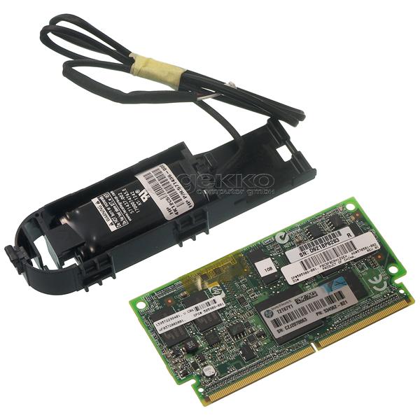 534562-B21 HP 1G Flash Backed Write Cache