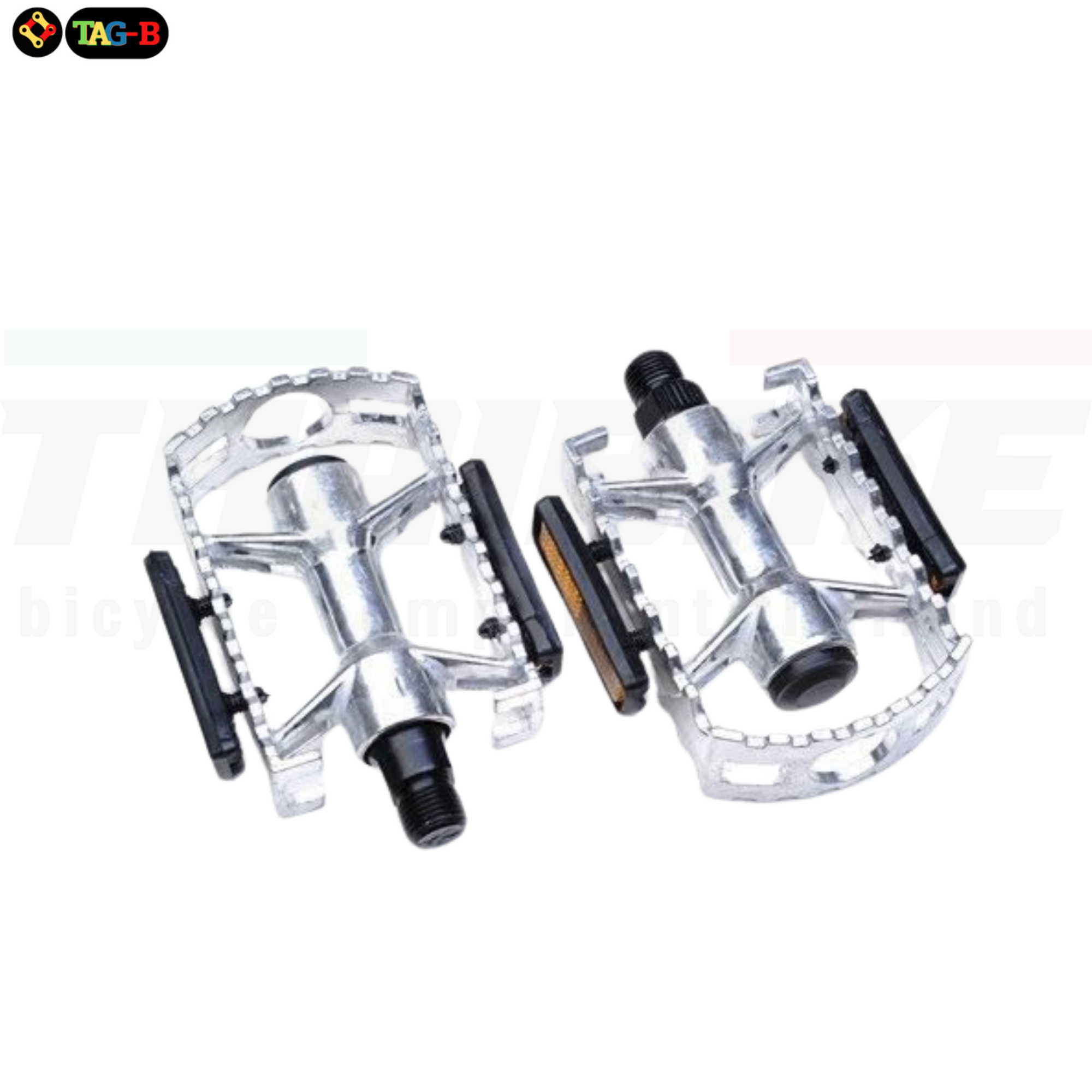 บันไดจักรยานอลูมิเนียม THAIBIKE รุ่น 150 อลูมิเนียมอัลลอยด์