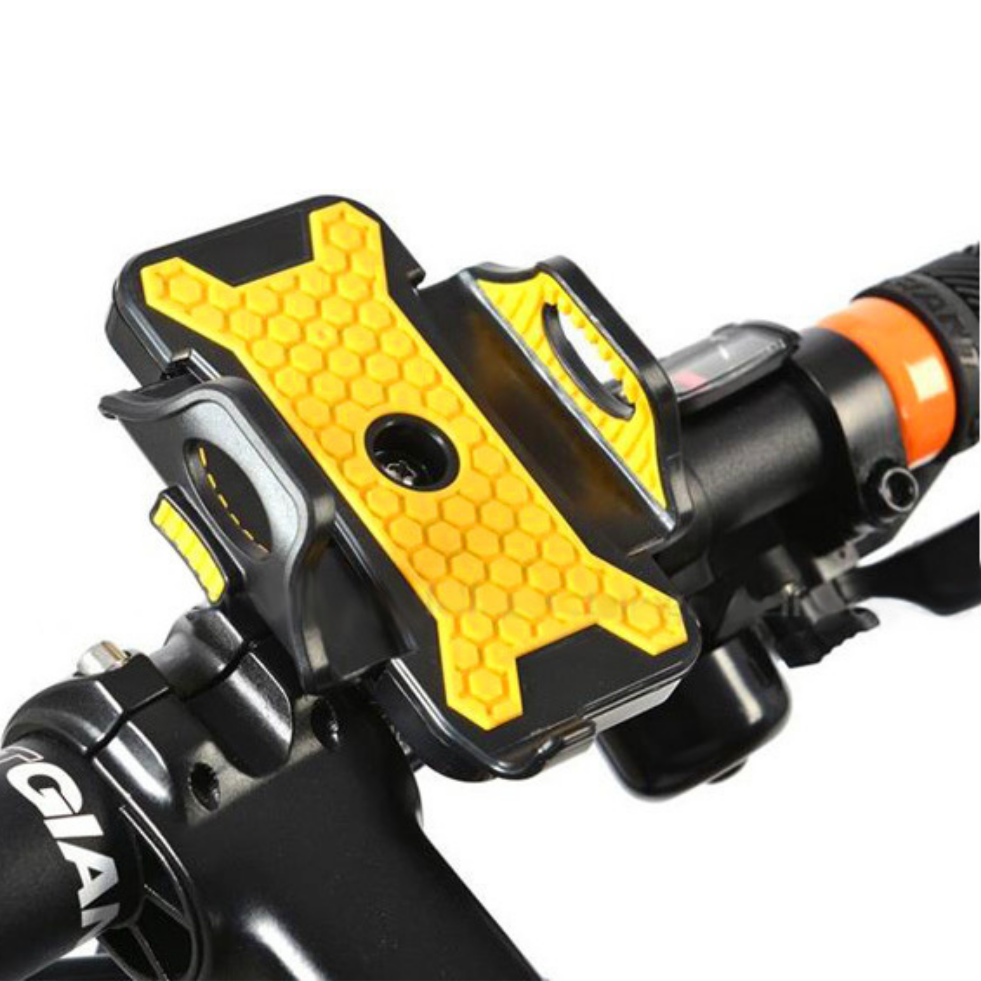 ขาจับมือถือจักรยาน LETDOOO ติดสเต็มได้