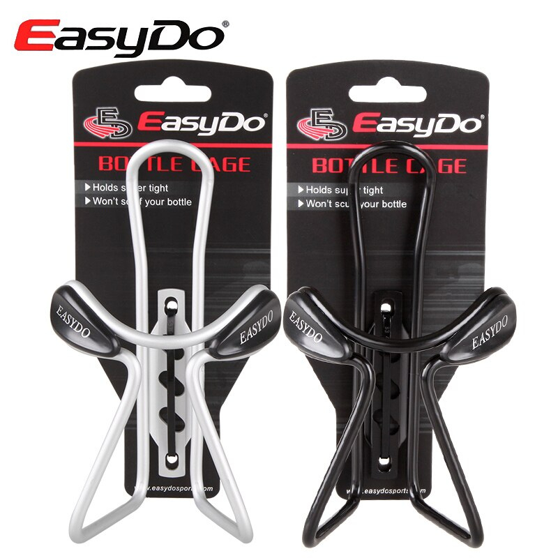 ขาขวดอลูมิเนียมติดจักรยาน EasyDo รุ่น ED001