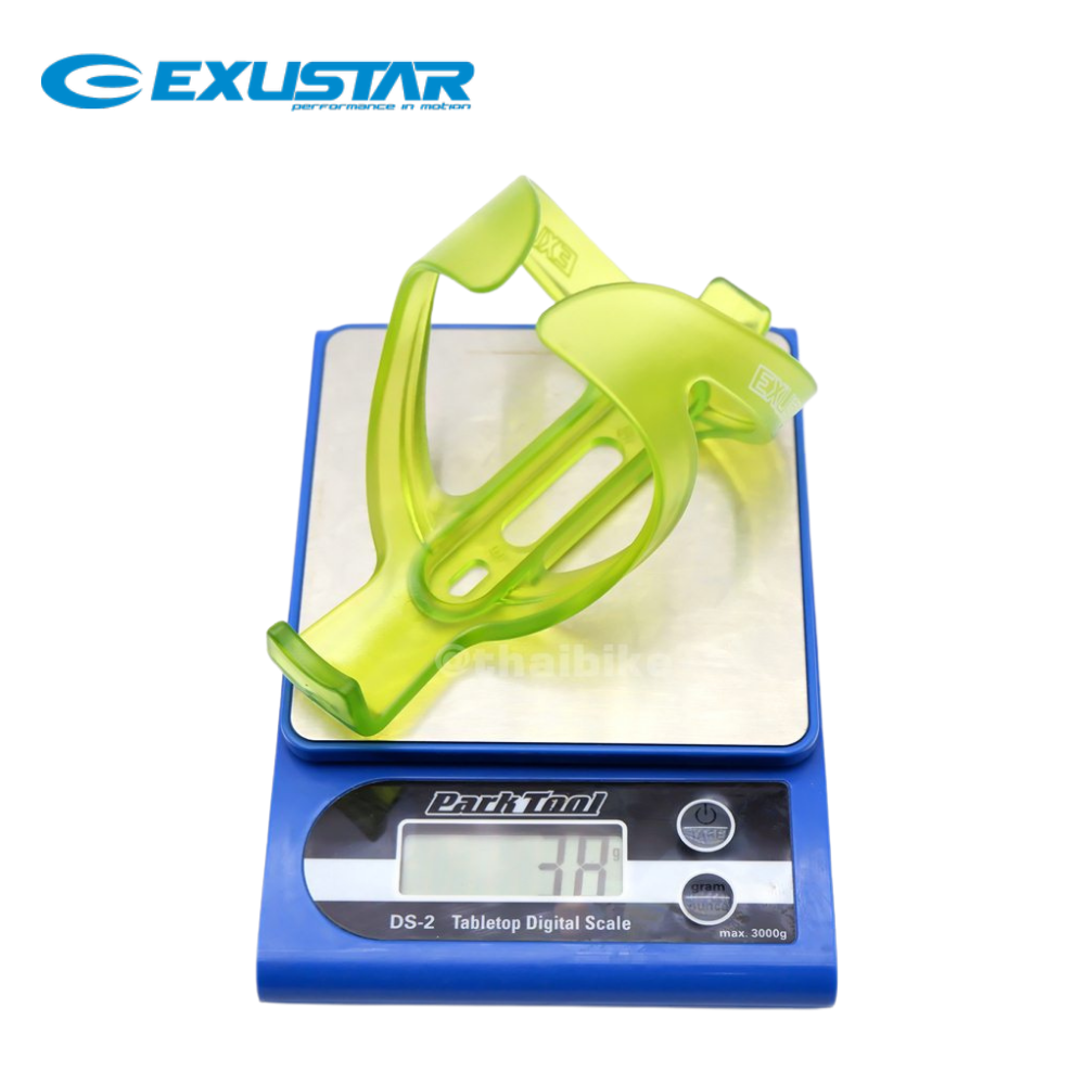 ขาขวดน้ำ ขากระติกน้ำแบบไฮพลาสติก งานไต้หวัน ยี่ห้อ Exustar E-BC200C