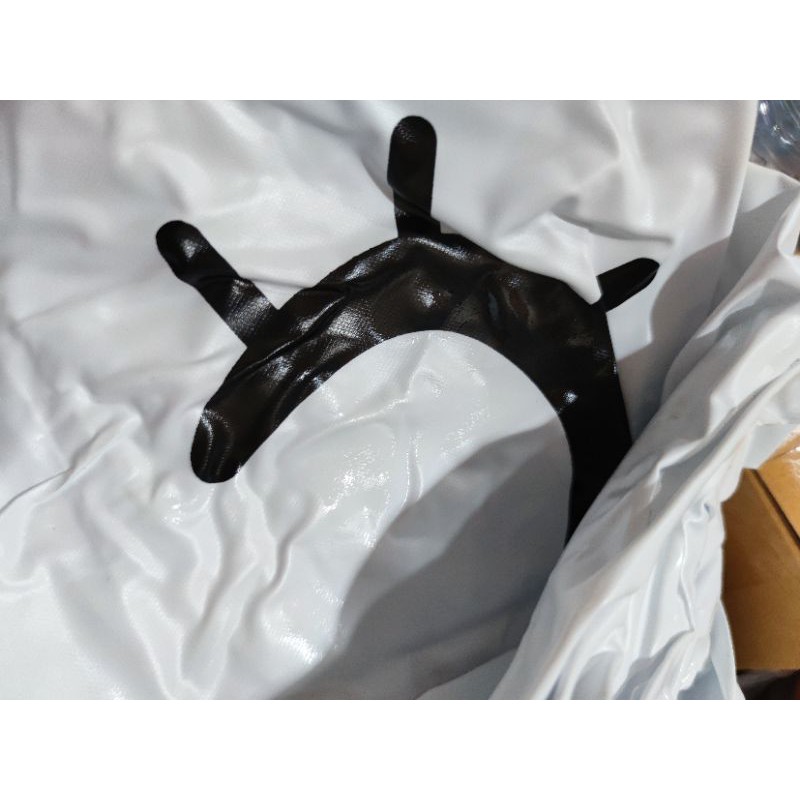 ยูนิคอนพ่นน้ำ ยูนิคอนเป่าลมพ่นน้ำ ม้าพ่นน้ำ ตัวใหญ่สูง 2 เมตร