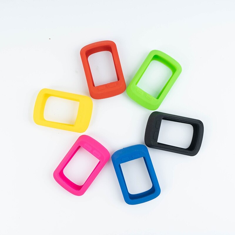 เคสซิลิโคน เคสไมล์จักรยาน XOSS G+ กันรอย กันกระแทก