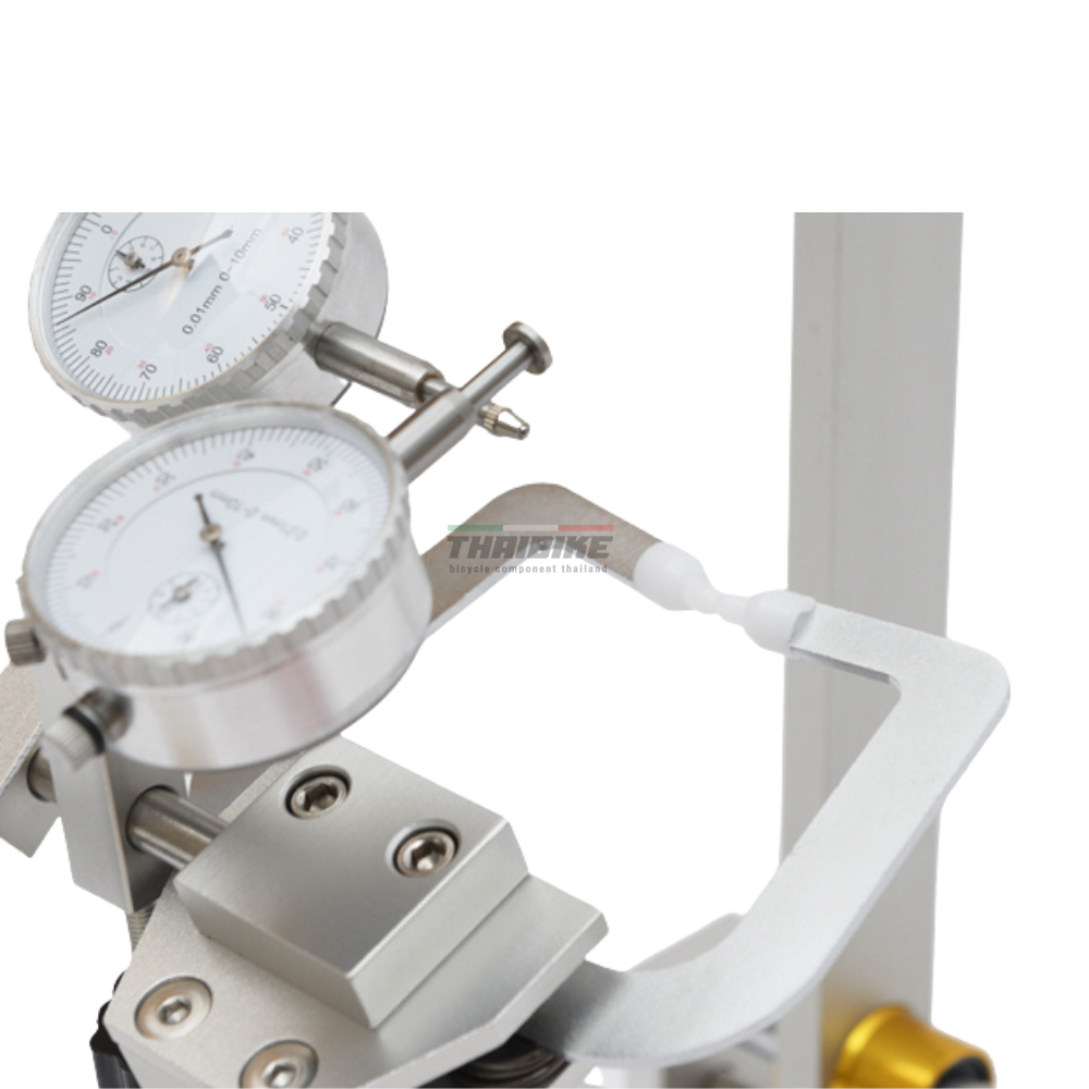 แท่นตั้งซี่ TENY จักรยาน วัสดุแข็งแรง งานดี ตัวขึ้นซี่จักรยาน